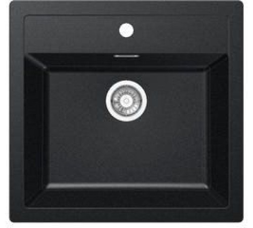 Кухонная мойка Franke Sirius SID 610 610-49 114.0443.344 оникс