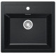 Кухонная мойка Franke Sirius SID 610 610-49 114.0443.344 оникс