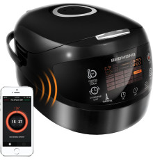 Мультиварка Redmond Редмонд SkyCooker RMC-M92S
