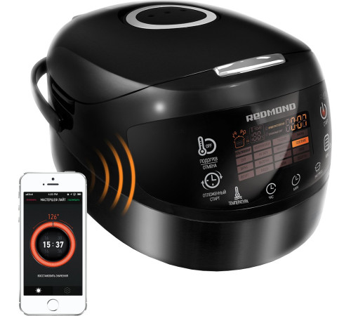 Мультиварка Redmond Редмонд SkyCooker RMC-M92S