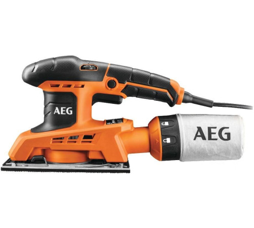 Виброшлифмашина AEG Powertools FS 250 4935472164