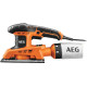 Виброшлифмашина AEG Powertools FS 250 4935472164