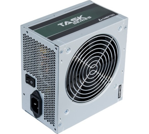 Блок питания Chieftec Task TPS-400S