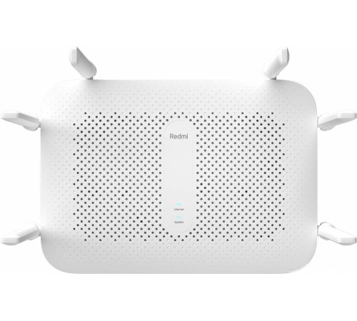 Wi-Fi роутер Xiaomi Redmi AC2100