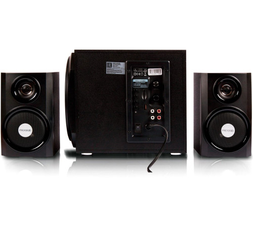 Акустика Microlab TMN-9BT