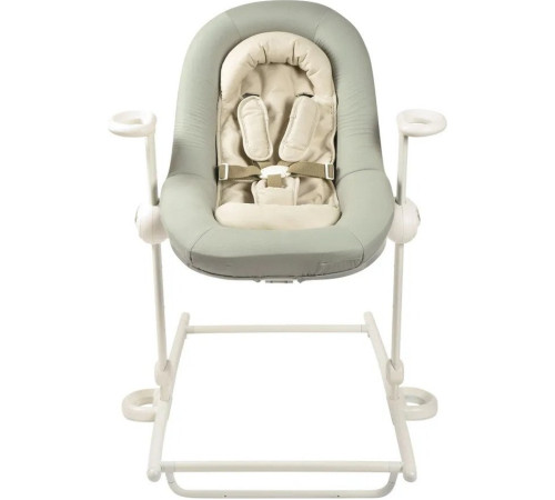 Шезлонг Beaba Lichen Transat Up & Down + Eu Lichen 915049