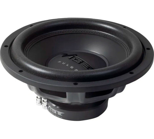 Головка сабвуфера VIBE audio PULSE10D2-V3