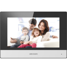 Монитор Hikvision DS-KH6320-WTE1
