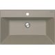 Умывальник Roxen Mila 70 gray 3001170-DG
