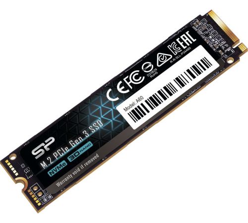 SSD Silicon-Power P34A60 2TB SP002TBP34A60M28
