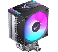 Кулер для процессора Jonsbo CR-1400 EVO Color Black