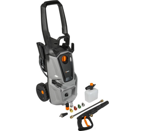 Мойка высокого давления Bort KEX-2700-R