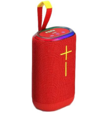 Беспроводная колонка Bseng P15 Pro красный