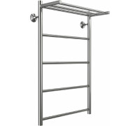 Полотенцесушитель Stelmix Прямой с полкой П5 500x800