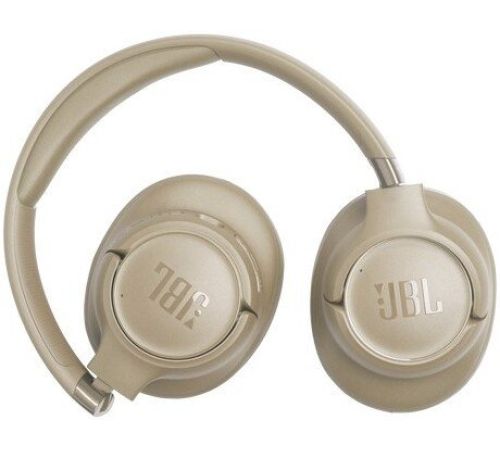 Наушники JBL Tune 780NC бежевый
