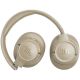 Наушники JBL Tune 780NC бежевый