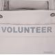 Женская сумка Volunteer 083-6042-04-GRY светло-серый