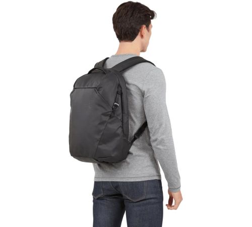 Городской рюкзак Thule Tact 21L 3205293 TACTBP116BLK черный