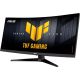 Игровой монитор ASUS TUF Gaming VG34WQ5A