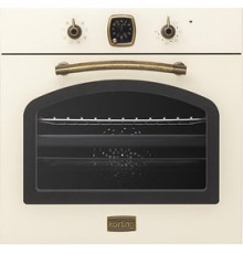 Электрический духовой шкаф Korting OKB 481 CRB