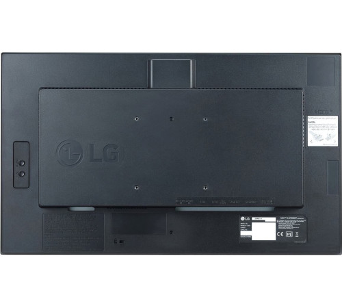 Информационная панель LG 22SM3G-B