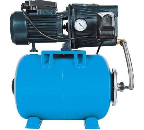 Насосная станция Unipump AUTO JET 110 L