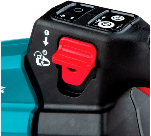 Кусторез Makita DUH602Z без АКБ