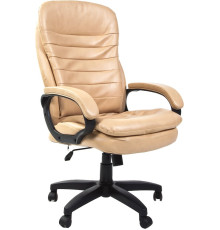 Кресло CHAIRMAN 795 LT бежевый
