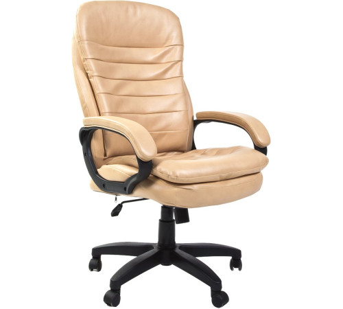 Кресло CHAIRMAN 795 LT бежевый