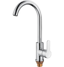 Смеситель Ledeme H03 L4003 хром