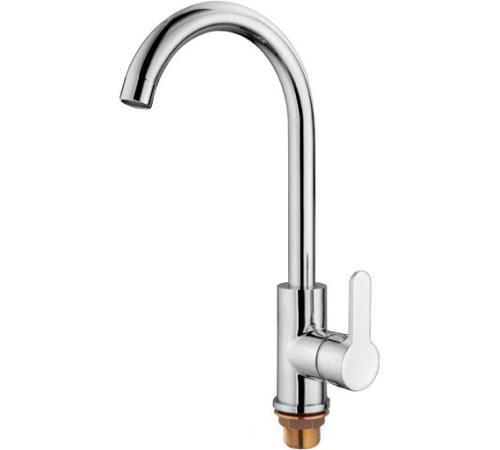 Смеситель Ledeme H03 L4003 хром