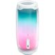 Беспроводная колонка JBL Pulse 4 белый