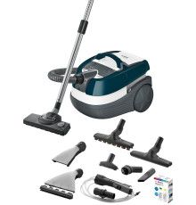 Пылесос Bosch BWD41720
