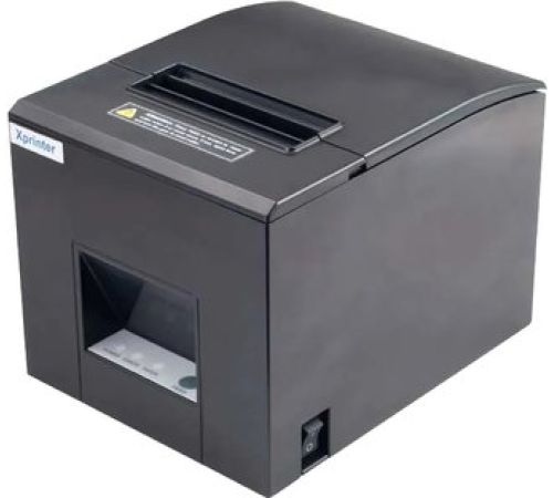 Принтер чеков Xprinter XP-E200M USB