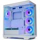 Корпус XASTRA Q600 6FM12A-C10-UC белый