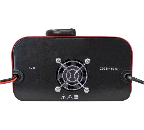 Зарядное устройство Edon CB-20C