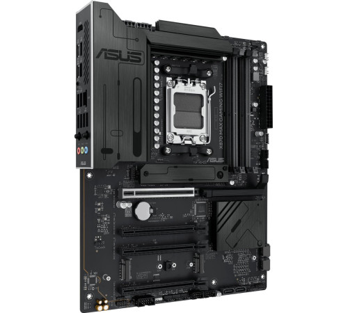 Материнская плата ASUS X870 MAX Gaming WiFi7