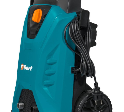 Мойка высокого давления Bort BHR-2000M-Pro