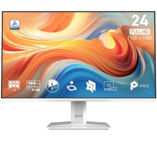 Монитор MSI Pro MP243W E14