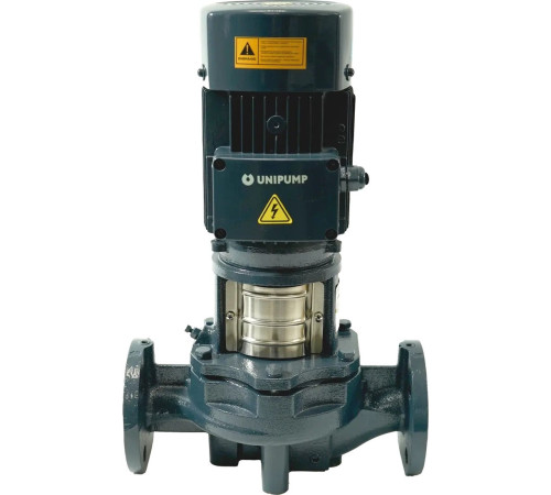 Циркуляционный насос Unipump SVH 32-26-2.2/2