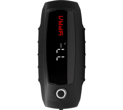 Портативное пусковое устройство Урал Плюс 1600