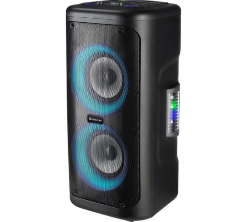 Патибокс Defender Supernova