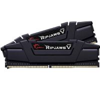 Оперативная память G.Skill Ripjaws V 2x16GB DDR4 PC4-32000 F4-4000C18D-32GVK