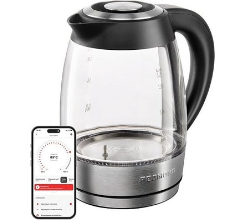 Электрический чайник Redmond Редмонд SkyKettle KG230S