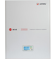 Стабилизатор напряжения Штиль ИнСтаб IS20000