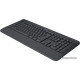 Клавиатура Logitech Signature K650 920-010954 графитовый, нет кириллицы