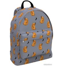 Школьный рюкзак Erich Krause EasyLine 17L Capybara 60331