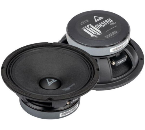 Среднечастотная АС Aura Monstro-80