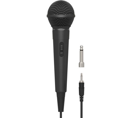 Проводной микрофон Behringer BC110