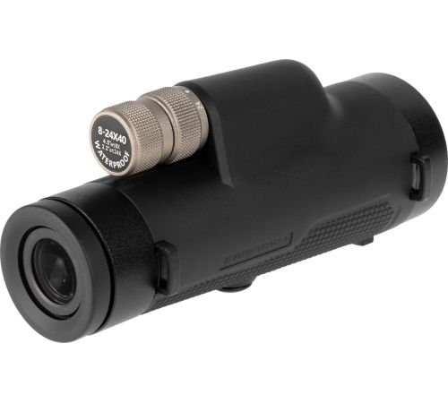 Монокуляр Veber Zoom 8-24x40WP